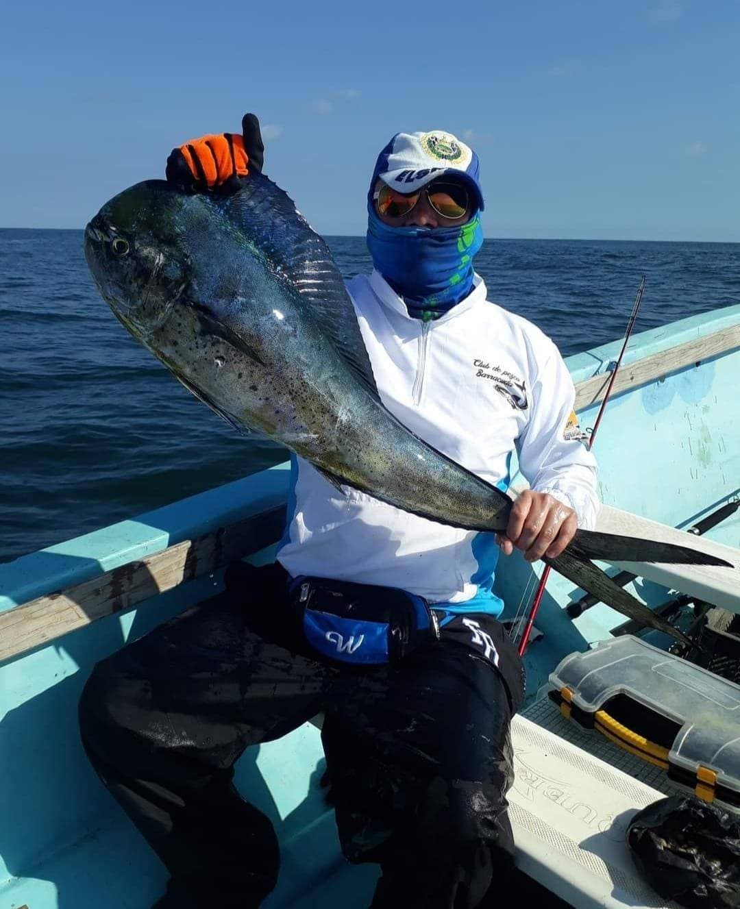 Bocana San Juan e Islas Vírgenes